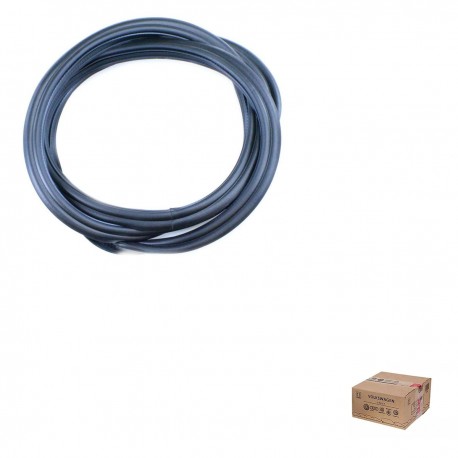 Borracha de Vedação de Tampa de Porta-malas Polo