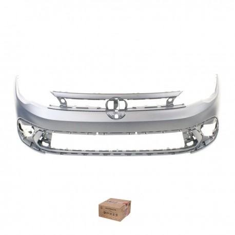 Parachoque Dianteiro Polo Virtus