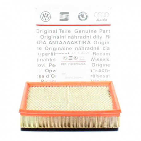 FILTRO AR MOTOR AMAROK 2.0 4 CILINDROS