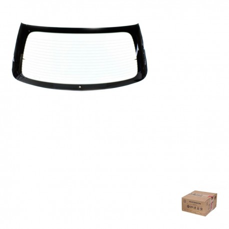 Vidro de Tampa de Porta-malas Gol