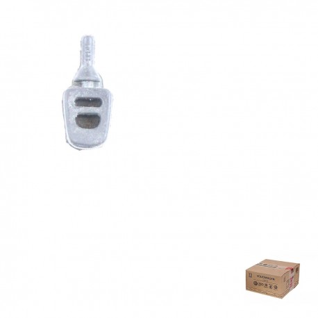 Batente de Tampa de Porta-malas Fox