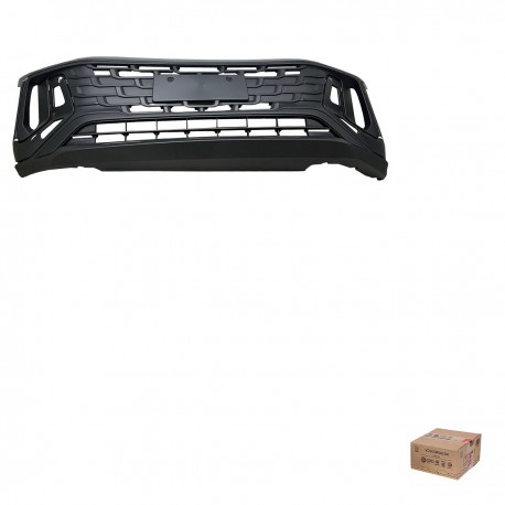 SPOILER DO PARACHOQUE DIANTEIRO TERA