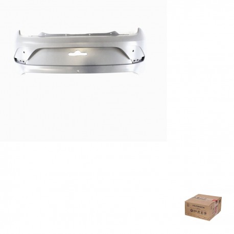 COBERTURA PARA-CHOQUE TRASEIRO UP!