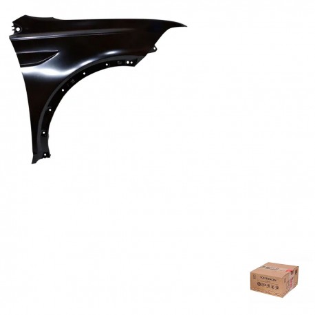 PARALAMA LADO DIREITO NIVUS