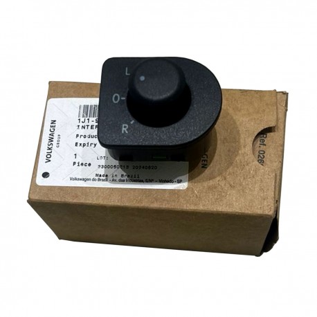 Interruptor Espelho Retrovisor Gol Saveiro