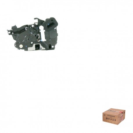 FECHADURA TRASEIRA DIREITA TAOS POLO TRACK VIRTUS