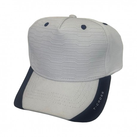 BONE WAVES BRANCO PRETO T-CROSS