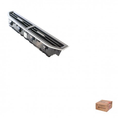 Difusor de Saída de Ar T-Cross