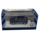 MINIATURA GOL GTI AZUL MARINHO VOLKSWAGEN