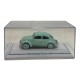 MINIATURA FUSCA 1961 VERDE CLARO
