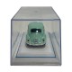 MINIATURA FUSCA 1961 VERDE CLARO