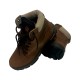 BOTA PERFORMANCE AMAROK MARROM N°38