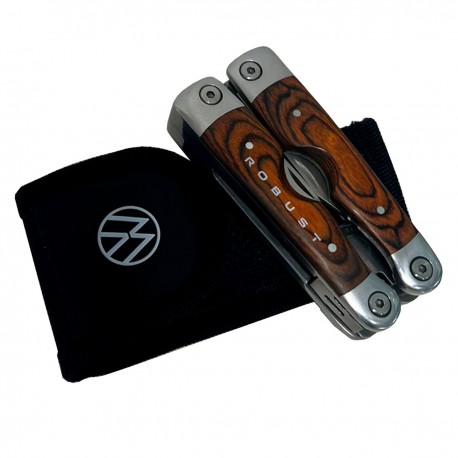 CANIVETE ROBUST - MADEIRA VOLKSWAGEN