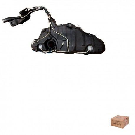 TANQUE DE COMBUSTIVEL PARA SAVEIRO