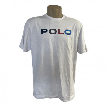 CAMISETA HIGHLINE BRANCA TAMANHO GG