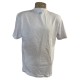 CAMISETA HIGHLINE BRANCA TAMANHO GG