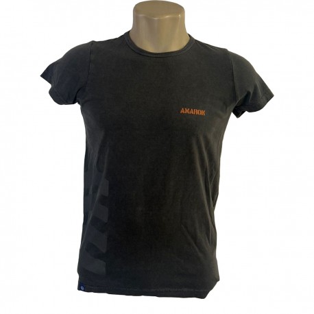 CAMISETA AMAROK FEMININA TAMANHO P