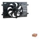 VENTILADOR ELETRICO COM DEFLETOR POLO VIRTUS T-CROSS