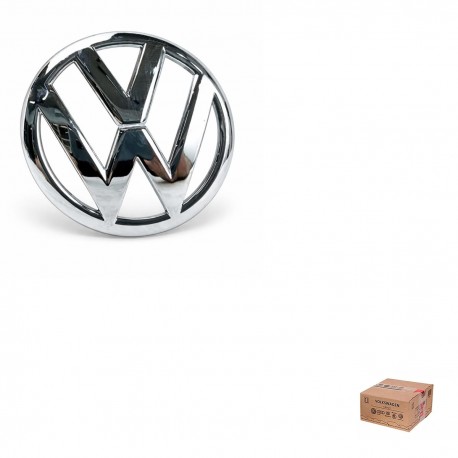 EMBLEMA GRADE DIANTEIRA GOL SAVEIRO VOYAGE