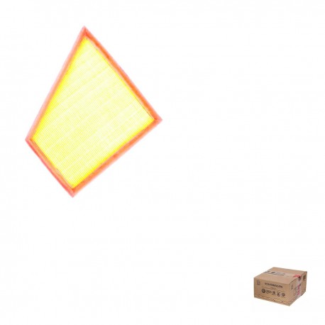 FILTRO DE AR FOX SPACEFOX POLO SAVEIRO GOL VOYAGE