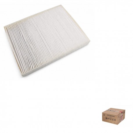 Filtro de Ar Condicionado Amarok