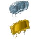 PAINEL DE INSTRUMENTO NIVUS VIRTUS T-CROSS TERA POLO