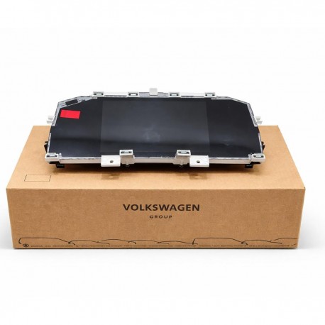 PAINEL DE INSTRUMENTO NIVUS VIRTUS T-CROSS TERA POLO