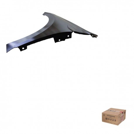 PARALAMA LADO ESQUERDO VIRTUS