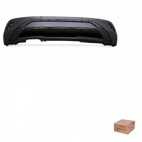COBERTURA SPOILER TRASEIRO T-CROSS