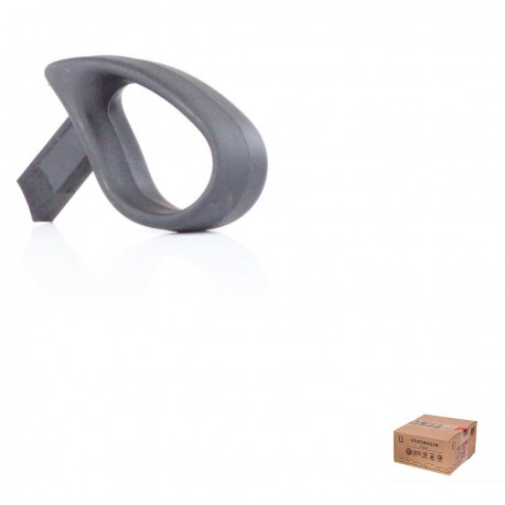 Manopla de Regulagem de Encosto de Banco Amarok Fox Gol Polo Saveiro