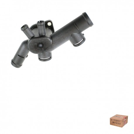 Conexão de Mangueira de Água de Radiador New Beetle