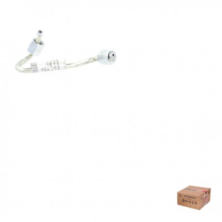 Tubo de Combustível Alta Pressão Diesel Amarok