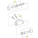 Cilindro de Freio de Roda Gol Parati Saveiro
