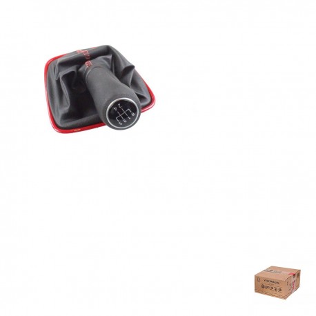 Manopla Da Alavanca De Mudança Fox