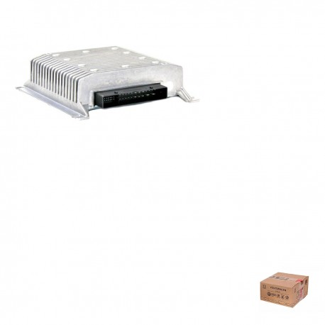 Amplificador de Áudio Polo T-Cross Virtus