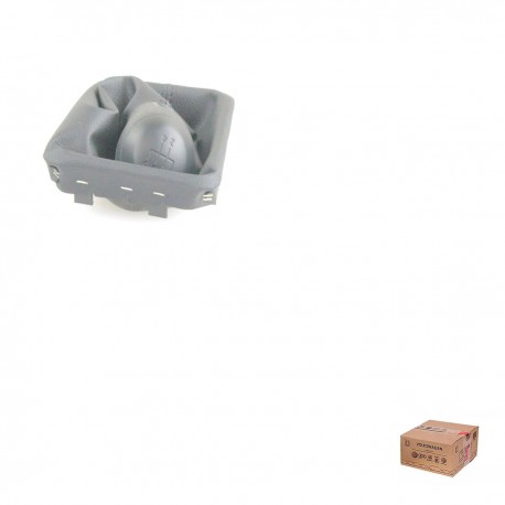 Manopla Da Alavanca De Mudança Polo