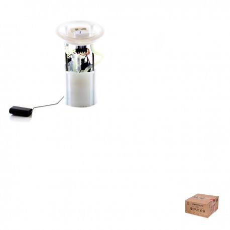 Bomba de Combustível Taos