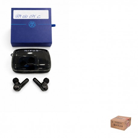 FONE DE OUVIDO BLUETOOTH NIVUS ORIGINAL VOLKSWAGEN