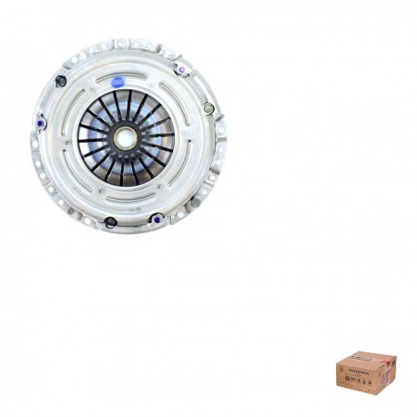 Kit de Embreagem Fox Gol Golf Polo Saveiro Voyage