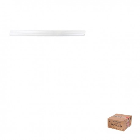 Estribo Lateral Lado Esquerdo Crossfox Fox
