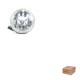 FAROL HALOGENO DE LONGO ALCANCE LE E LD