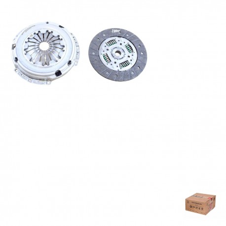 Kit de Embreagem Fox Gol Polo SpaceFox Voyage