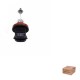 Lâmpada de Farol de Milha H11 Amarok Golf Jetta New Beetle Passat Touareg