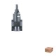 Interruptor de Pedal de Luz de Freio Fox Gol Polo Saveiro SpaceFox  Voyage
