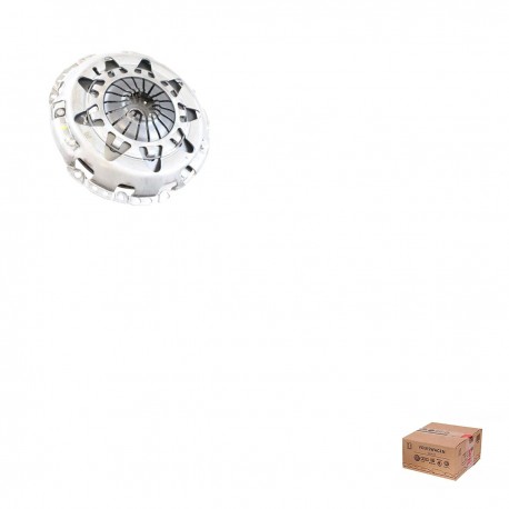 Kit  Plato e Disco De Embreagem Polo Virtus